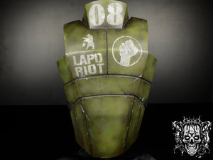 NCR Ranger Chestplate