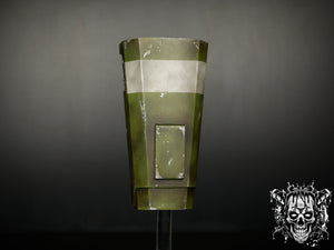 NCR Ranger Gauntlet