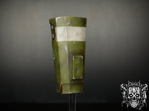 NCR Ranger Gauntlet