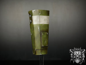 NCR Ranger Gauntlet