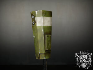 NCR Ranger Gauntlet