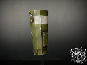 NCR Ranger Gauntlet