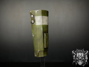 NCR Ranger Gauntlet