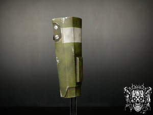 NCR Ranger Gauntlet