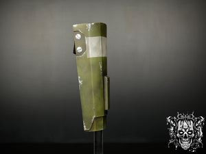 NCR Ranger Gauntlet