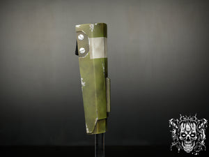 NCR Ranger Gauntlet