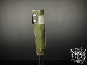 NCR Ranger Gauntlet