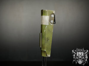 NCR Ranger Gauntlet
