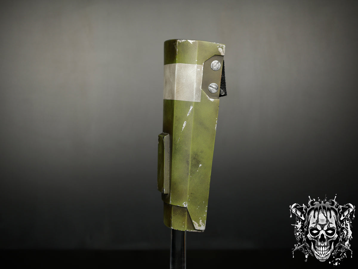 NCR Ranger Gauntlet