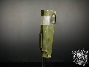 NCR Ranger Gauntlet