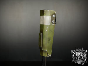 NCR Ranger Gauntlet