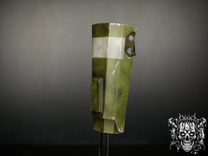 NCR Ranger Gauntlet