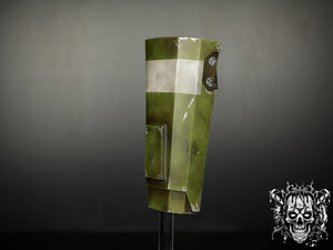 NCR Ranger Gauntlet
