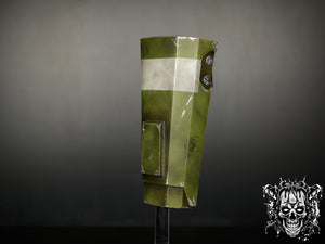 NCR Ranger Gauntlet