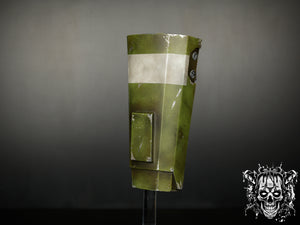NCR Ranger Gauntlet