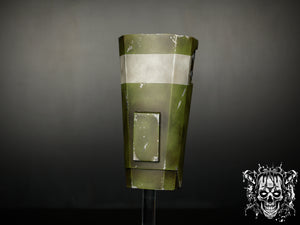 NCR Ranger Gauntlet