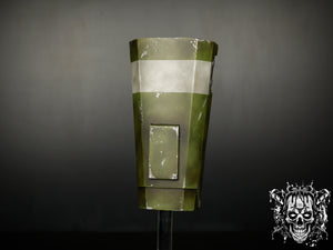 NCR Ranger Gauntlet