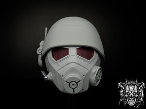 NCR RANGER Helmet