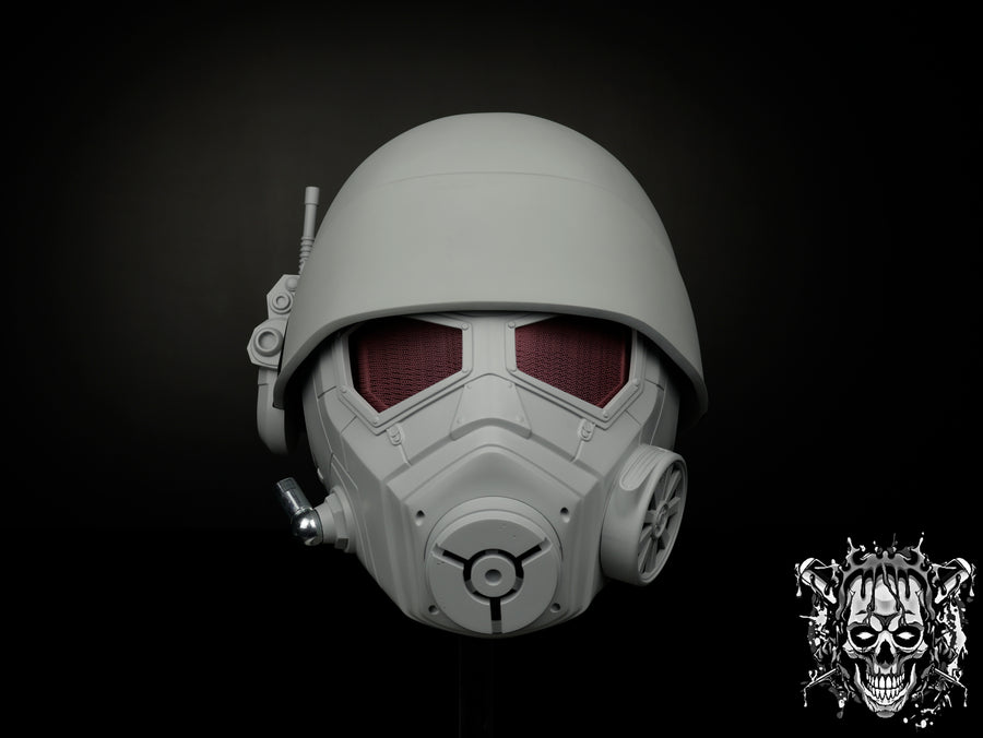 Helmet