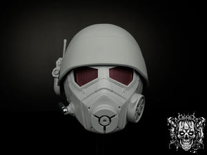 NCR RANGER Helmet