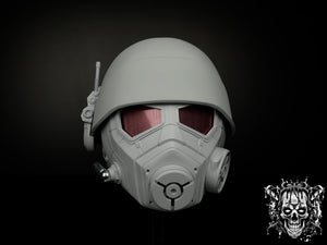 NCR RANGER Helmet