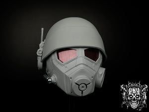 NCR RANGER Helmet