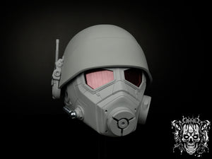 NCR RANGER Helmet