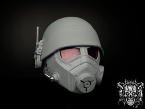 NCR RANGER Helmet