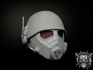 NCR RANGER Helmet