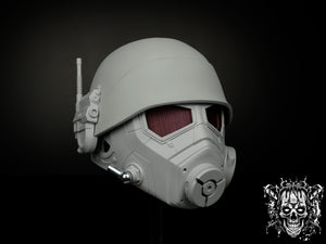 NCR RANGER Helmet
