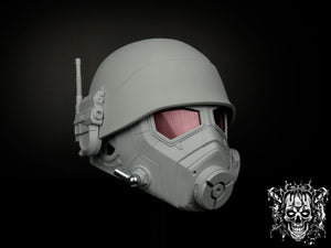 NCR RANGER Helmet