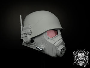 NCR RANGER Helmet