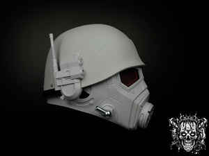 NCR RANGER Helmet