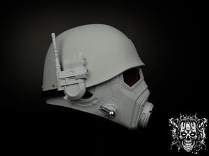 NCR RANGER Helmet