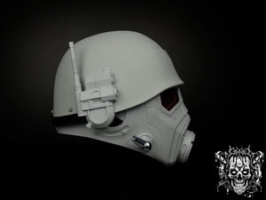 NCR RANGER Helmet