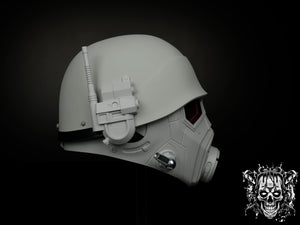 NCR RANGER Helmet