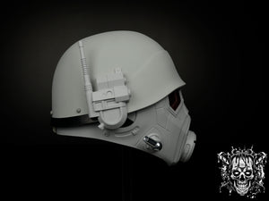 NCR RANGER Helmet