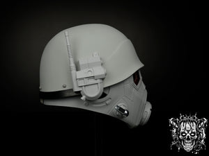 NCR RANGER Helmet