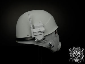 NCR RANGER Helmet
