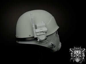 NCR RANGER Helmet