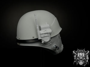 NCR RANGER Helmet