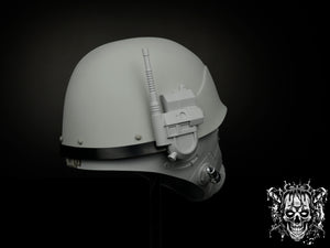 NCR RANGER Helmet