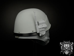 NCR RANGER Helmet