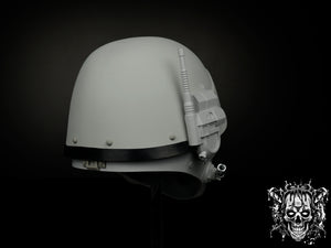 NCR RANGER Helmet