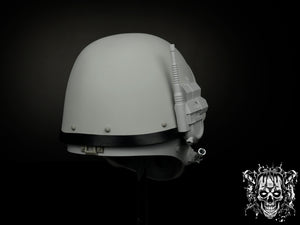NCR RANGER Helmet