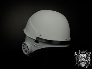 NCR RANGER Helmet