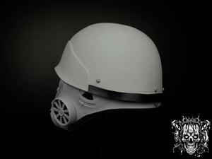 NCR RANGER Helmet