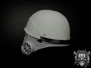 NCR RANGER Helmet