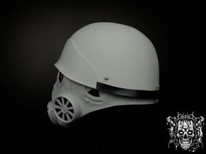 NCR RANGER Helmet