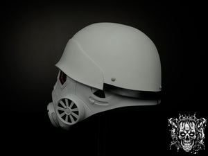 NCR RANGER Helmet